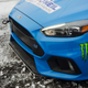 Image for article titled The Ford Focus RS Is A Beer-Drinking Robot Doing A Keg Stand At Your Party